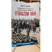 28 Şubattan 15 Temmuza Darbeye Diktaya Medyaya İtirazım Var Derya Sazak İletişim Yayınları - 1