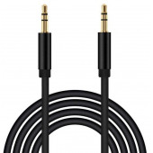 SES jak kablo Kulaklık -Telefon/Tablet /PC 3.5 mm Jak  Kulaklık  Audıo/AUX Kablo 10 M.   Erkek Stereo Erkek Uzun - 4