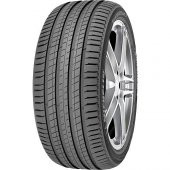 Michelin 285/45R19 111W XL ZP RFT Latitude Sport 3 - 1