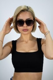 Rachel Paris RP8220 C4 Kadın Güneş Gözlüğü thumbnail 2