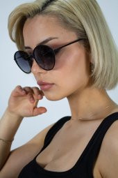 Rachel Paris RP8220 C4 Kadın Güneş Gözlüğü thumbnail 3