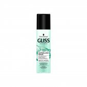 Gliss Nutribalance Repair Sıvı Saç Bakım Kremi 200ML - 2