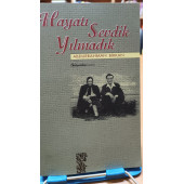 HAYATI SEVDİK YILMADIK - Batı Trakya Yunan Mezalimi hatıra belgesel Romanı - 1