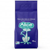 Alice Süper Emici Kedi Kumu 10 Lt - 1