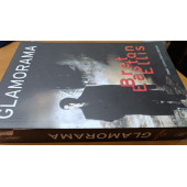 GLAMORAMA BRET EASTON ELLİS - 1