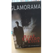 GLAMORAMA BRET EASTON ELLİS - 2