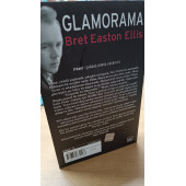 GLAMORAMA BRET EASTON ELLİS - 3