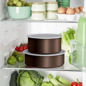 Tefal L15096 Ingenio Titanyum 2X XL Intense Büyük Tava ve Tencere Seti 12 Parça - 4