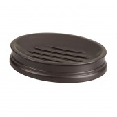 93740ES SABUNLUK BRONZ KAHVE RENKLİABS  12X10X25CM - 4