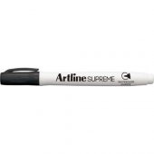 ARTLINE BEYAZ TAHTA KALEMI 507 SUPREME BLACK - 1