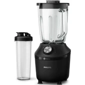 Philips HR2291/41 ProBlend 600W Sürahi Blender - 1
