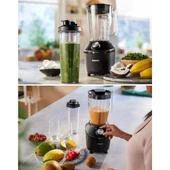 Philips HR2291/41 ProBlend 600W Sürahi Blender - 6