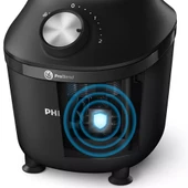 Philips HR2291/41 ProBlend 600W Sürahi Blender - 8