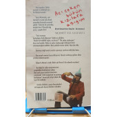 Kelimelerimin Annesi / Acı Çeken Bütün Kızlara Aşığım Mehmet Ali Anafarta - 2