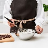 Benmari Kabı, Paslanmaz Çelik,MeridyenDukkan 24 cm Çikolata Eritme Kabı - 6