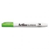 ARTLINE BEYAZ TAHTA KALEMI 507 SUPREME YELLOW GREE - 1