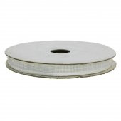 1cm x 22metre Organze Kurdela Simli - 3