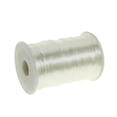 2mm x 100metre Floş İp Takı Kolye Bileklik İpi - 4