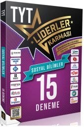 Tyt Sosyal Bilimler Branş Denemeleri - 1