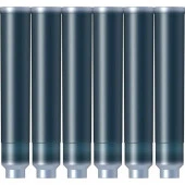 SCRIKSS DOLMAKALEM KARTUSU TURKUAZ 6 LI thumbnail 2