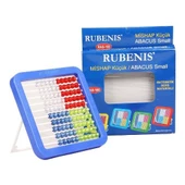 Rubenis Mishap Abaküs Sayı Boncuğu - 1