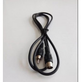 RCA to RF Kablo - 1