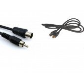 RCA to RF Kablo - 2