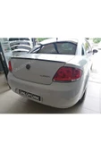 Fiat Linea Bagaj Üstü Spoiler Piano Black - 5