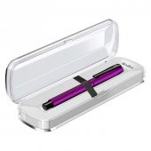 Scrikss Karnaval Roller Neon Mor Kristal Kutu thumbnail 1