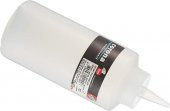 Bora Plastik Ketçap Mayonez Şişe 420 ml Şeffaf BO2100 - 2