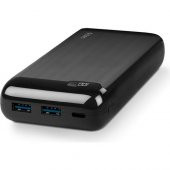 Ttec 2BB186S PowerSlim Pro LCD 20.000 mAh PD 20W Taşınabilir Şarj Aleti / Powerbank USB-C Giriş/Çıkış - 3