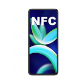 omix X600 Nfc 128 Gb 6 Gb Ram - Grafit - 1