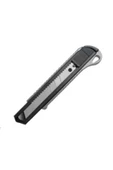 Kraf Maket Bıçağı Geniş Metal Gövdeli 630g - 1