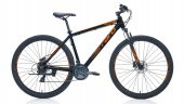 Carraro Force 920 29 Jant Hidrolik Disk Fren Dağ Bisikleti - Full Shimano Siyah Turuncu 44 - 1