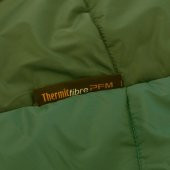 PINGUIN BLIZZARD -17 190 KHAKI UYKUTULUM - 6