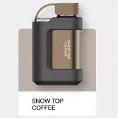 Vozol Gear 7000 Snow Top Coffee - KAR ÜSTÜ KAHVE - 1