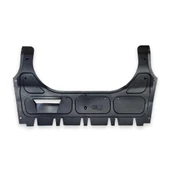 Skoda Fabia 1 2000-08 Motor Alt Muhafaza Plastiği Benzinli 6Q0825237R - 1