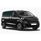 Fiat Ulysse 2022-2025 Ön Cam Silecek Takımı Silgeç Seti 65x48cm - 2