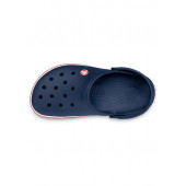 Crocband Crocs Lacivert Unisex Terlik & Sandalet - 4