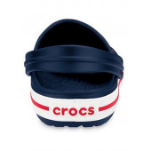 Crocband Crocs Lacivert Unisex Terlik & Sandalet - 5