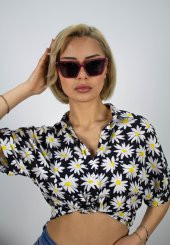 Rachel Paris RP8362 C35 Kadın Güneş Gözlüğü thumbnail 2