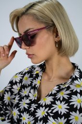 Rachel Paris RP8362 C35 Kadın Güneş Gözlüğü thumbnail 3