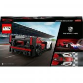 LEGO Speed Champions 76916 Porsche 963 - 2