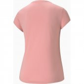 Puma Active Kadın Pembe Tişört (586857-80) Puma - 2