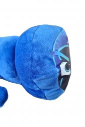 Pijamask 75 Cm Renkli Tırtıl Yastık Uyku Arkadaşı Pjmask - 3