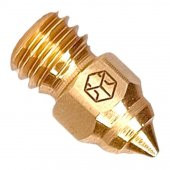 CSA Ender3 S1-Cr 6 Se Nozzle(0.2mm) thumbnail 1