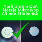 CSA Volcano Nozzle 0.4 mm - 4