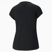 Puma Actıve Tee Kadın Tişört 586857-01 Puma - 4