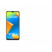 vivo Y15s 32GB Mistik Mavi - 1