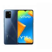 vivo Y15s 32GB Mistik Mavi - 2